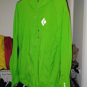 Black Diamond Alpine Start Hoody